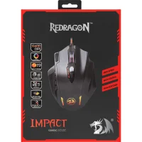 Игровая мышь Redragon Impact фото 11